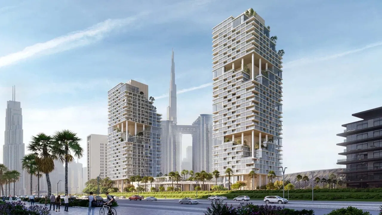 прогулка по городу Верв от Мераас