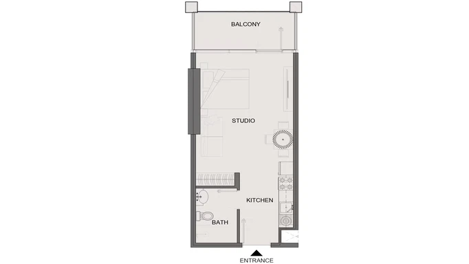 Vento Tower by Anax Developments: Elevating Modern Living with Style & Sophistication