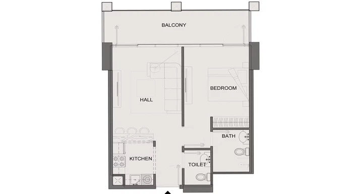 Vento Tower by Anax Developments: Elevating Modern Living with Style & Sophistication