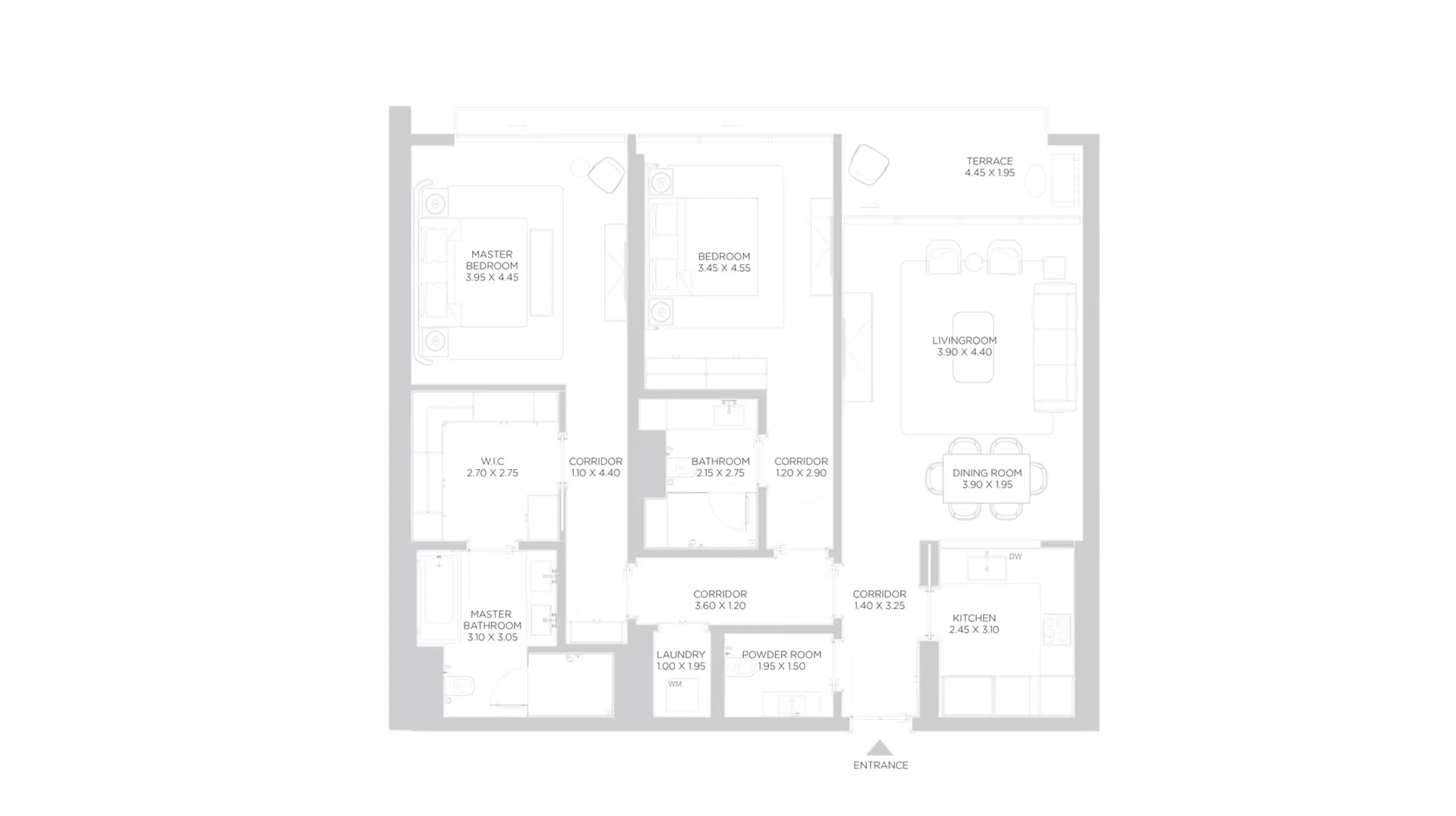 Nakheel Rixos Phase 2 At Dubai Islands: Unrivaled Luxury Living