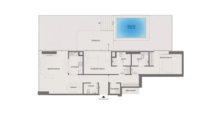 Vento Tower by Anax Developments: Elevating Modern Living with Style & Sophistication