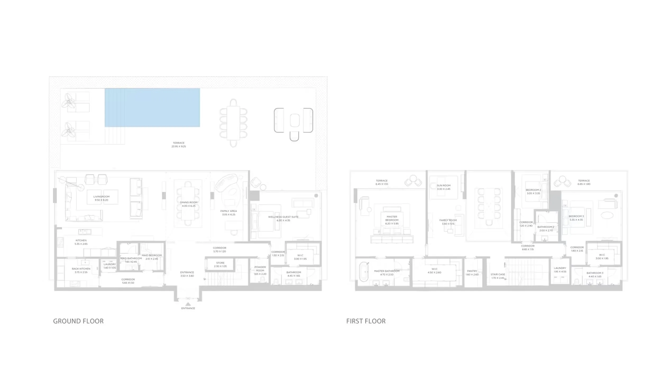 Nakheel Rixos Phase 2 At Dubai Islands: Unrivaled Luxury Living