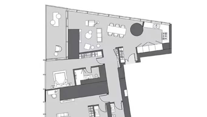 Six Senses Residences In Dubai Marina: Luxury Living In The World's Tallest Residential Tower