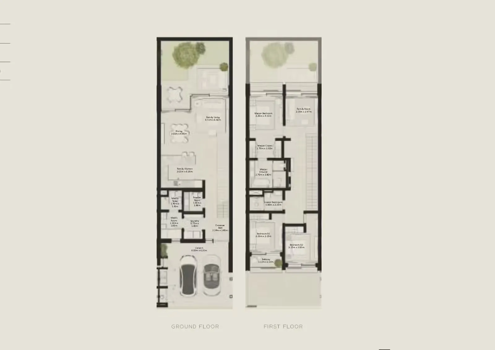 Nad Al Sheba Gardens Phase 5: Ultimate Luxurious Residential Properties To Live In Dubai