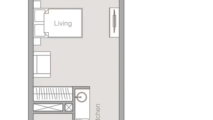 V1ter Residences: Modern Living Redefined in Dubai's Vibrant JVC District 12