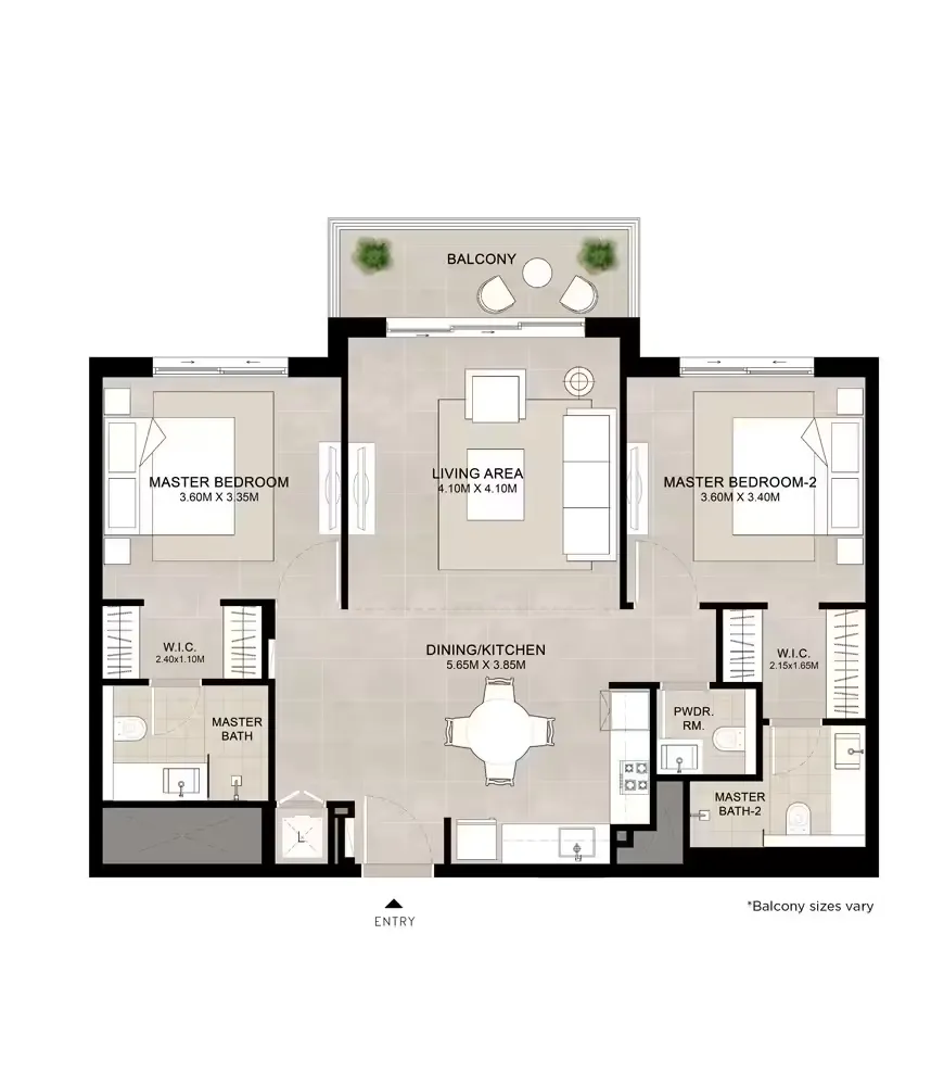 أورا باي نشاما: وجهتك العصرية للحياة في تاون سكوير