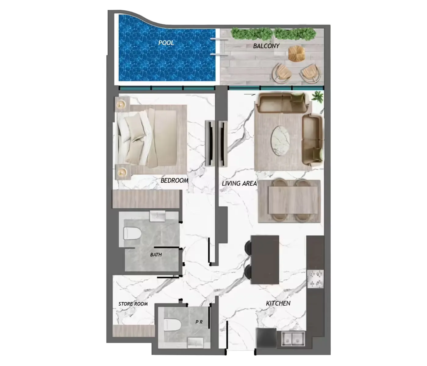 Samana California 2: Your Gateway to Modern Living in Dubai