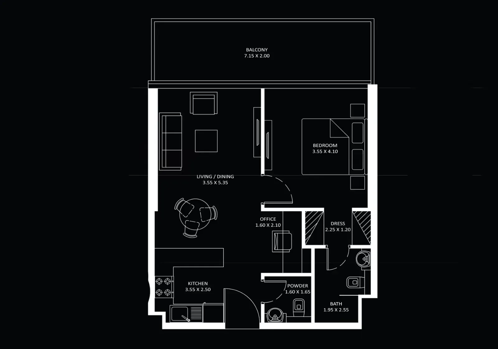Diamondz By Danube - 65-Story Residential Marvel at Jumeirah Lake Towers
