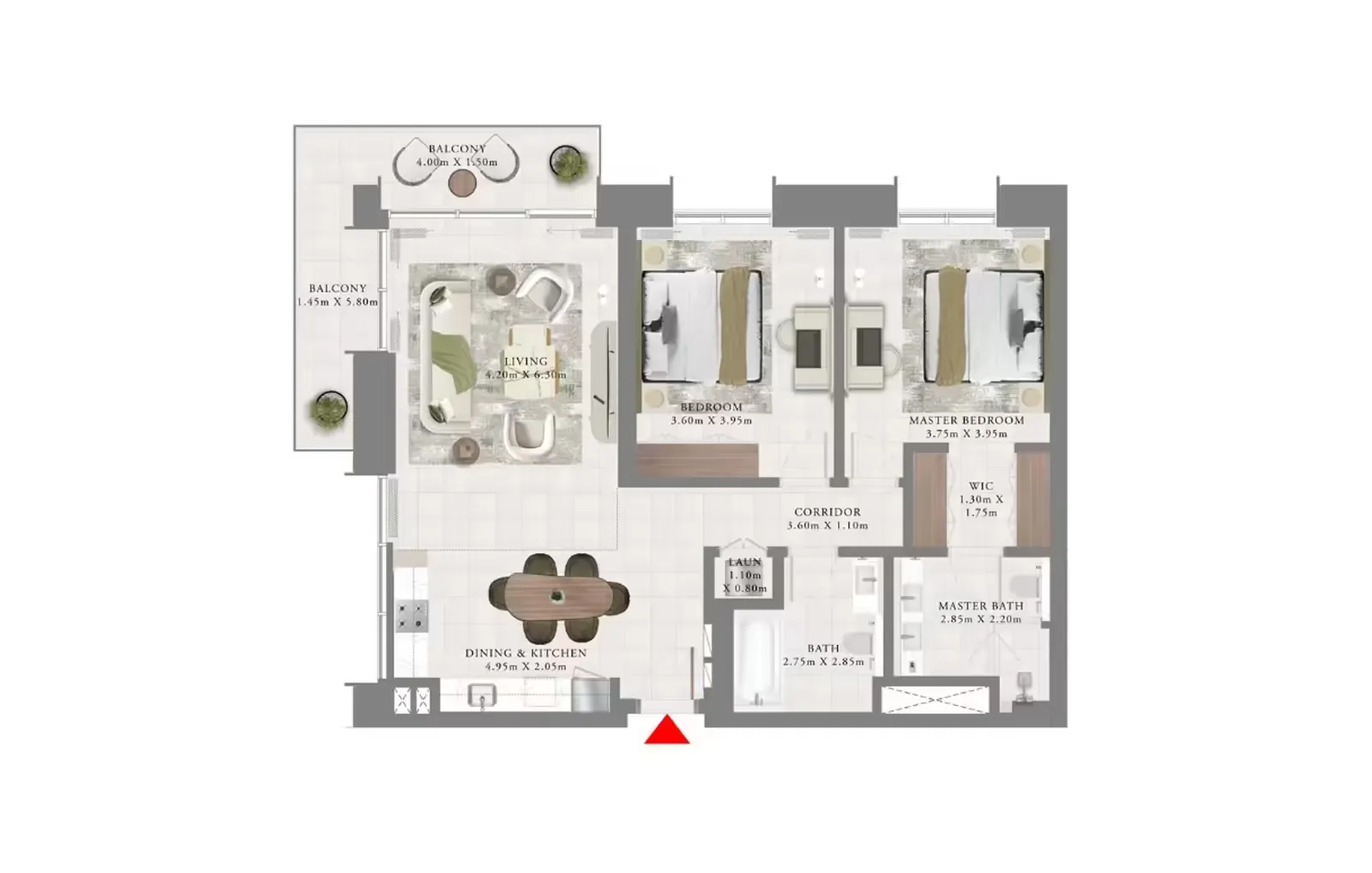 Step Into The World Of Luxury by Emaar Aeon