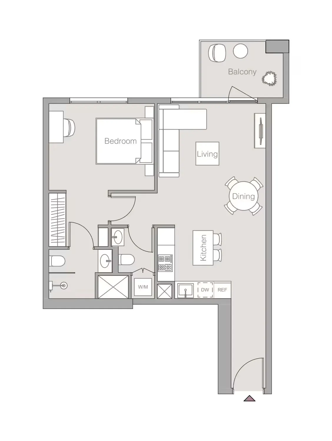 V1ter Residences: إعادة تعريف الحياة العصرية في منطقة JVC District 12 النابضة بالحياة في دبي