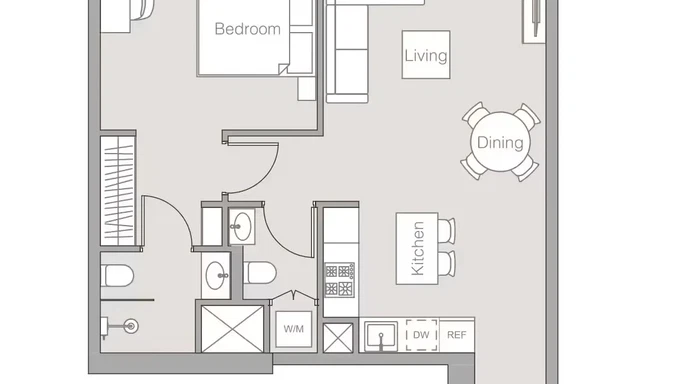 V1ter Residences: Modern Living Redefined in Dubai's Vibrant JVC District 12
