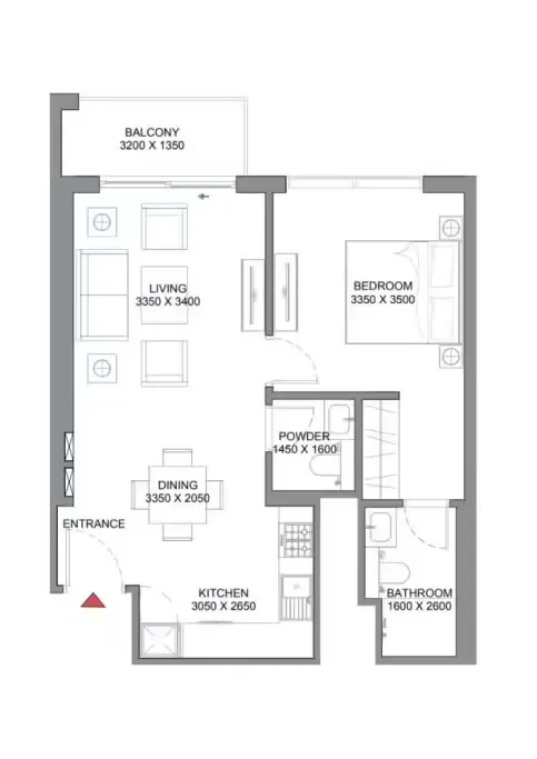 استمتع بالفخامة في ناطحات السحاب – ملاذك الآمن في 360 Riverside Crescent من شركة Sobha Realty