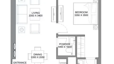 Experience High-rise Opulence – Your Sanctuary at 360 Riverside Crescent by Sobha Realty