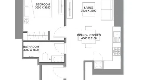 Experience High-rise Opulence – Your Sanctuary at 360 Riverside Crescent by Sobha Realty