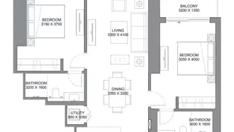 Experience High-rise Opulence – Your Sanctuary at 360 Riverside Crescent by Sobha Realty