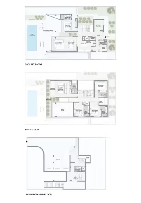 Maha Villas: The Height of Luxury Living in Expo Valley