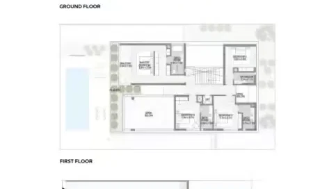 Maha Villas: вершина роскошной жизни в Экспо-Вэлли