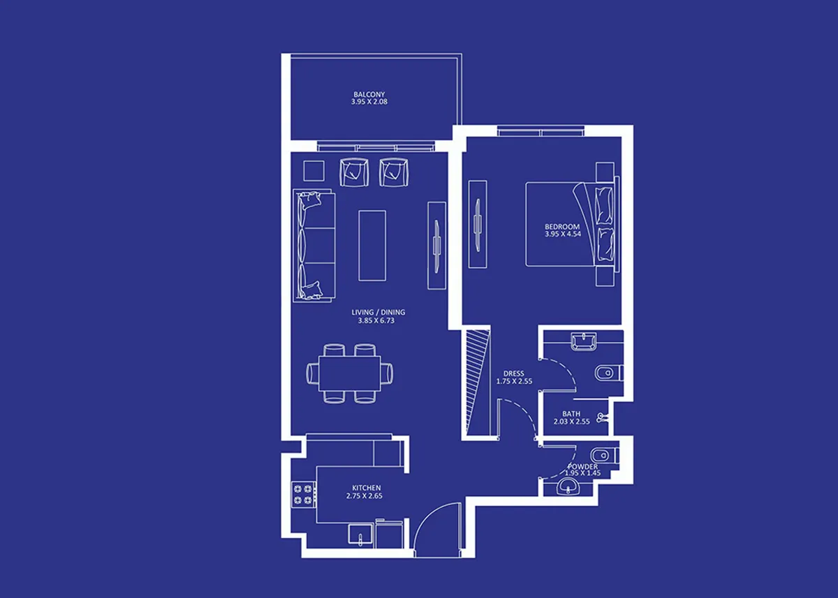 Danube Eleganz: Where Timeless Elegance Meets Modern Comfort