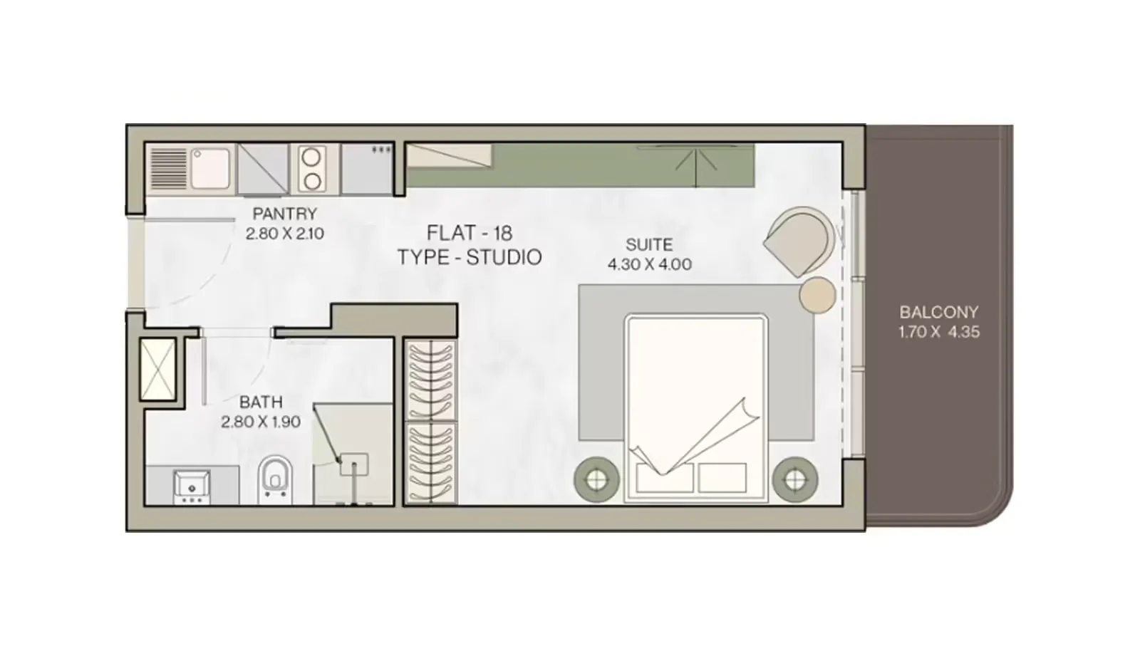 Helvetia Residences By DHG: Where Comfort Meets High-End Living