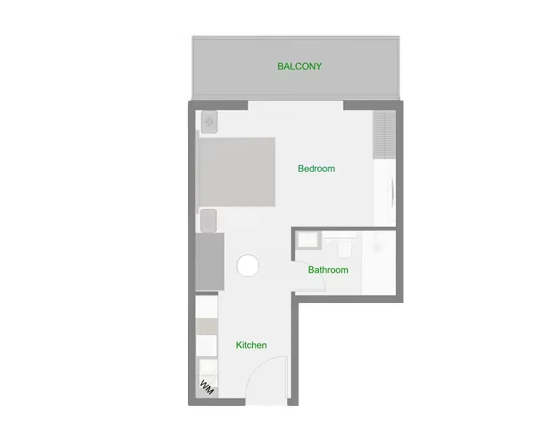 وسط المدينة: إعادة تعريف الحياة الحضرية من قبل شركة أكوا بروبرتيز
