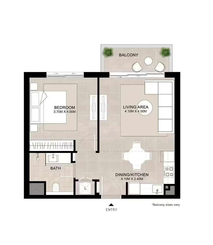 أورا باي نشاما: وجهتك العصرية للحياة في تاون سكوير