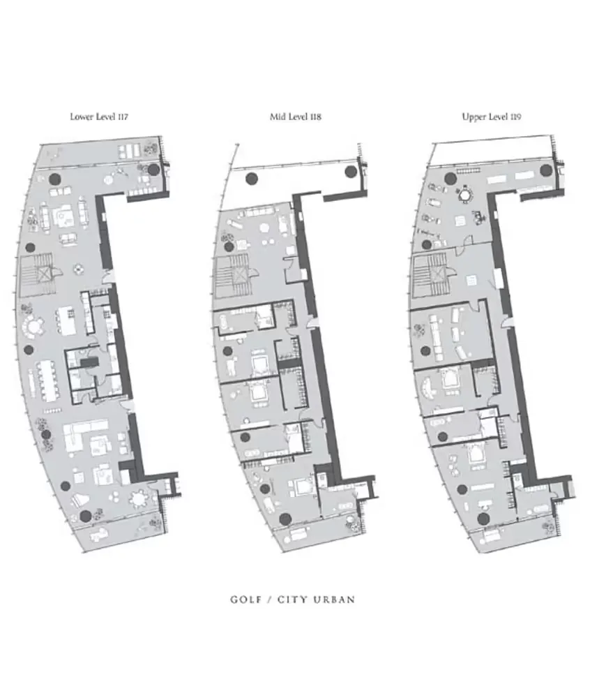 Six Senses Residences In Dubai Marina: Luxury Living In The World's Tallest Residential Tower