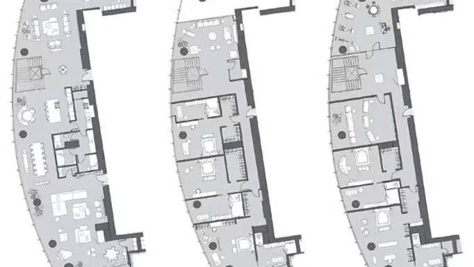 Six Senses Residences In Dubai Marina: Luxury Living In The World's Tallest Residential Tower