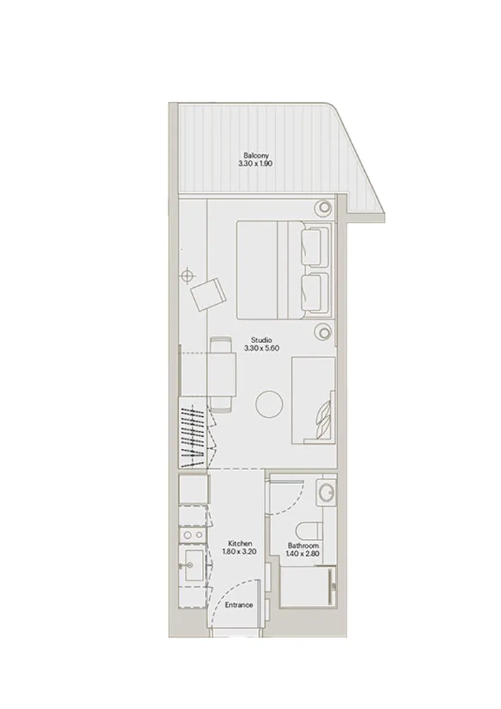 Eleve by Deyaar: Luxury Living Redefine