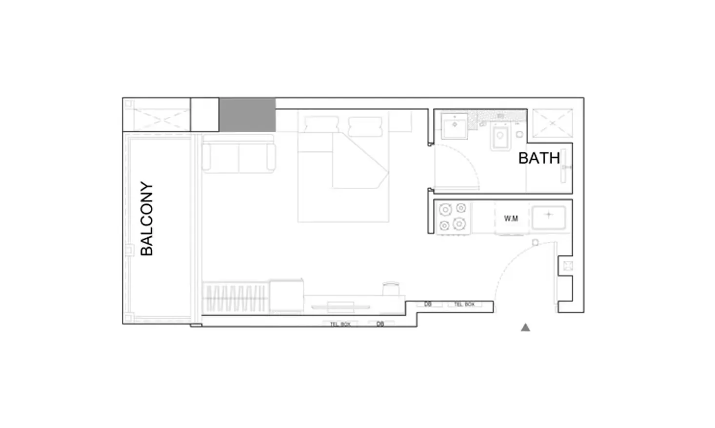 Binghatti Tulip at JVC: Blossoming Luxury in the Heart of Dubai's Vibrant Community