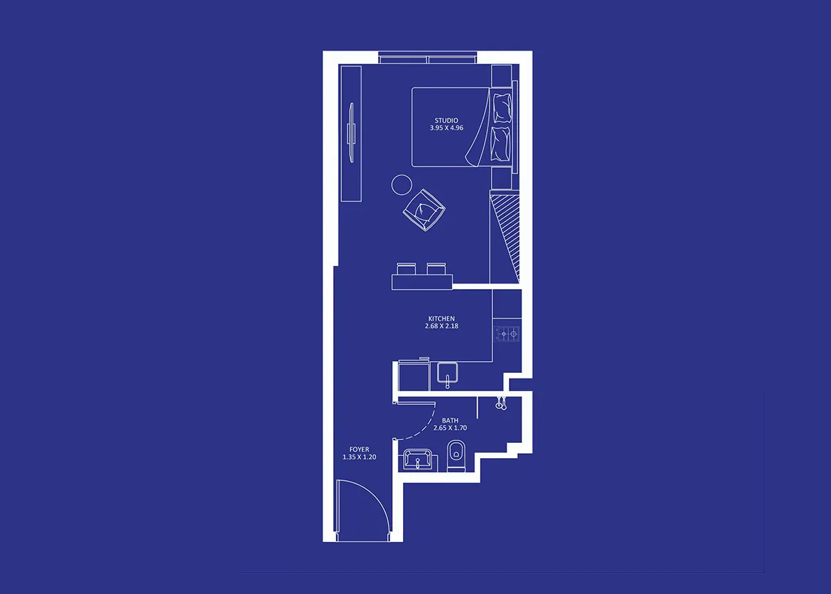 Danube Eleganz: Where Timeless Elegance Meets Modern Comfort