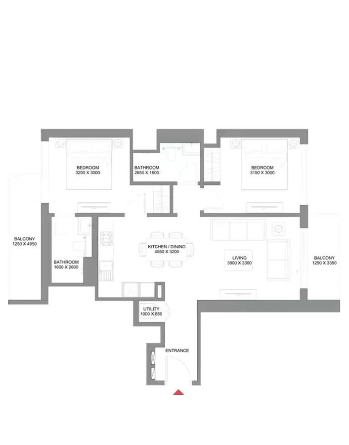 340 Riverside Crescent at Sobha Hartland 2: Discover Luxury Living at its Finest