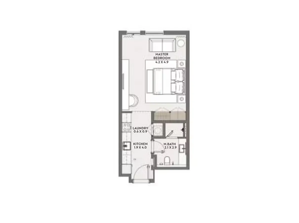 مطعم تراف تشيلو في قرية جميرا الدائرية: تناغم بين الحياة الفاخرة