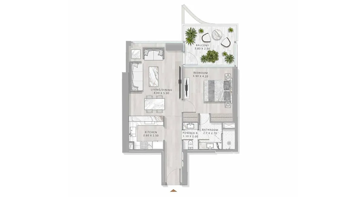 Autograph Collection Damac Hills: Experience Unmatched Luxury