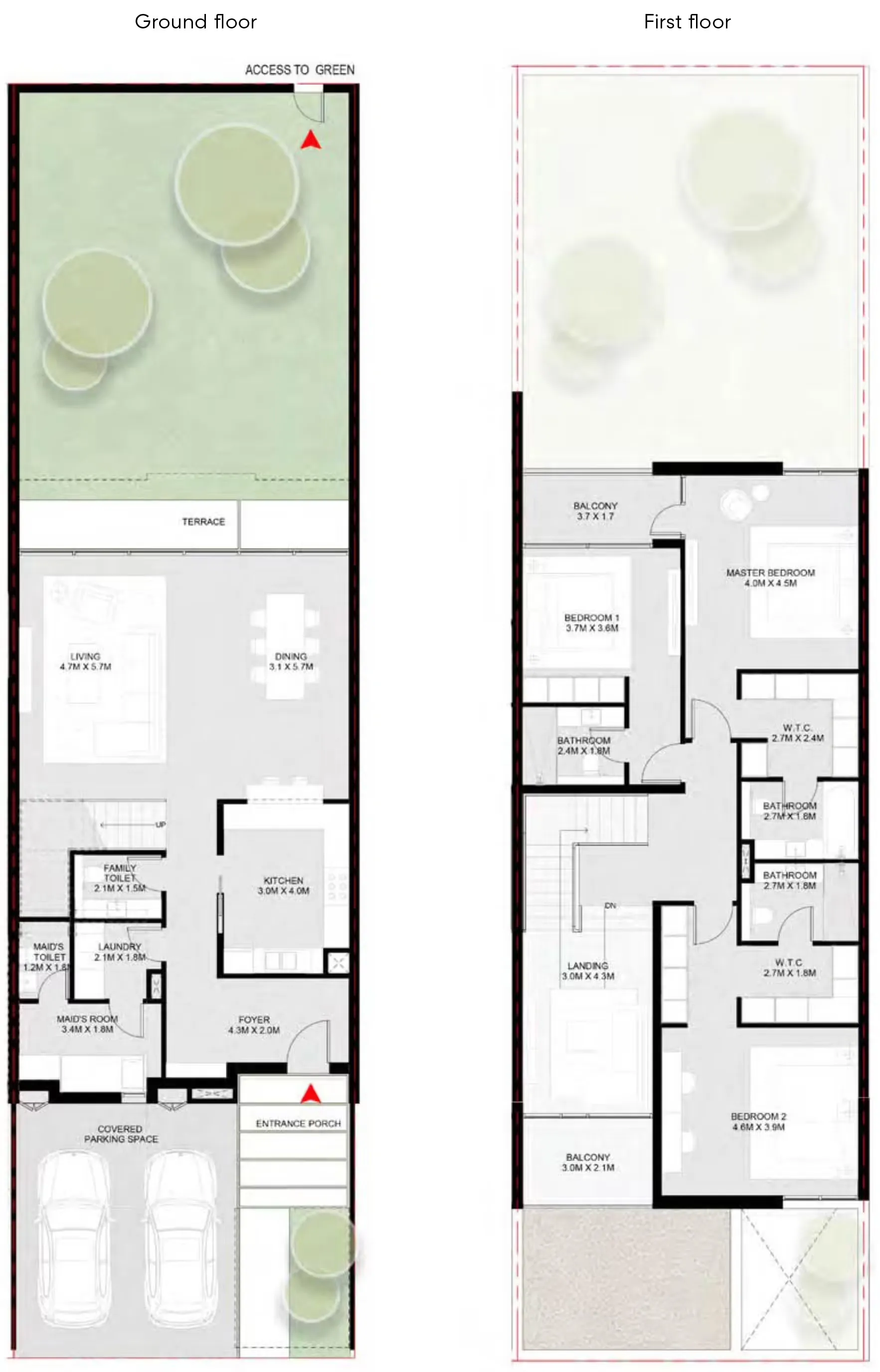 جوري هيلز باي أرادا