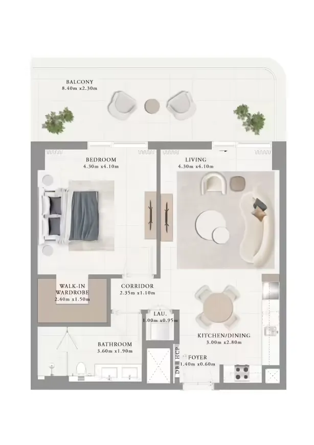 Experience Bayline: The Incredible Resort and Yacht Charter Destination of Your Dreams