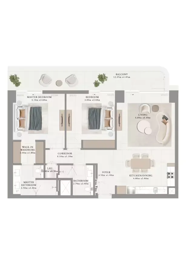 Experience Bayline: The Incredible Resort and Yacht Charter Destination of Your Dreams