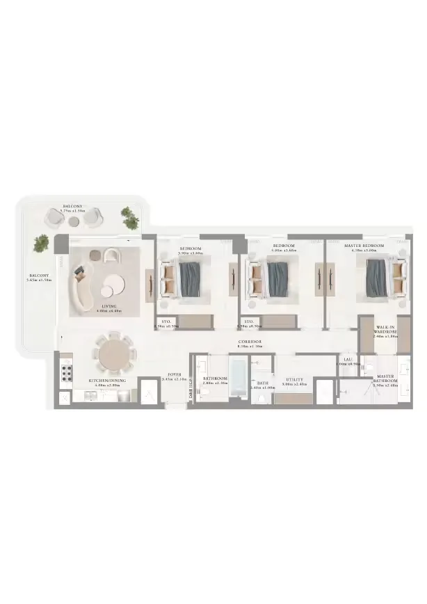 Experience Bayline: The Incredible Resort and Yacht Charter Destination of Your Dreams