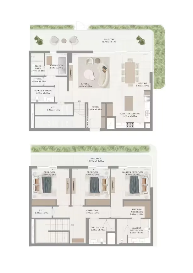 Experience Bayline: The Incredible Resort and Yacht Charter Destination of Your Dreams