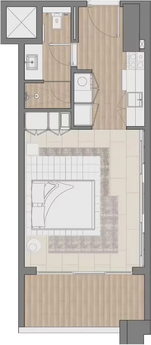 Concept 7 by Condor Group: A Pinnacle of Innovation in Modern Living