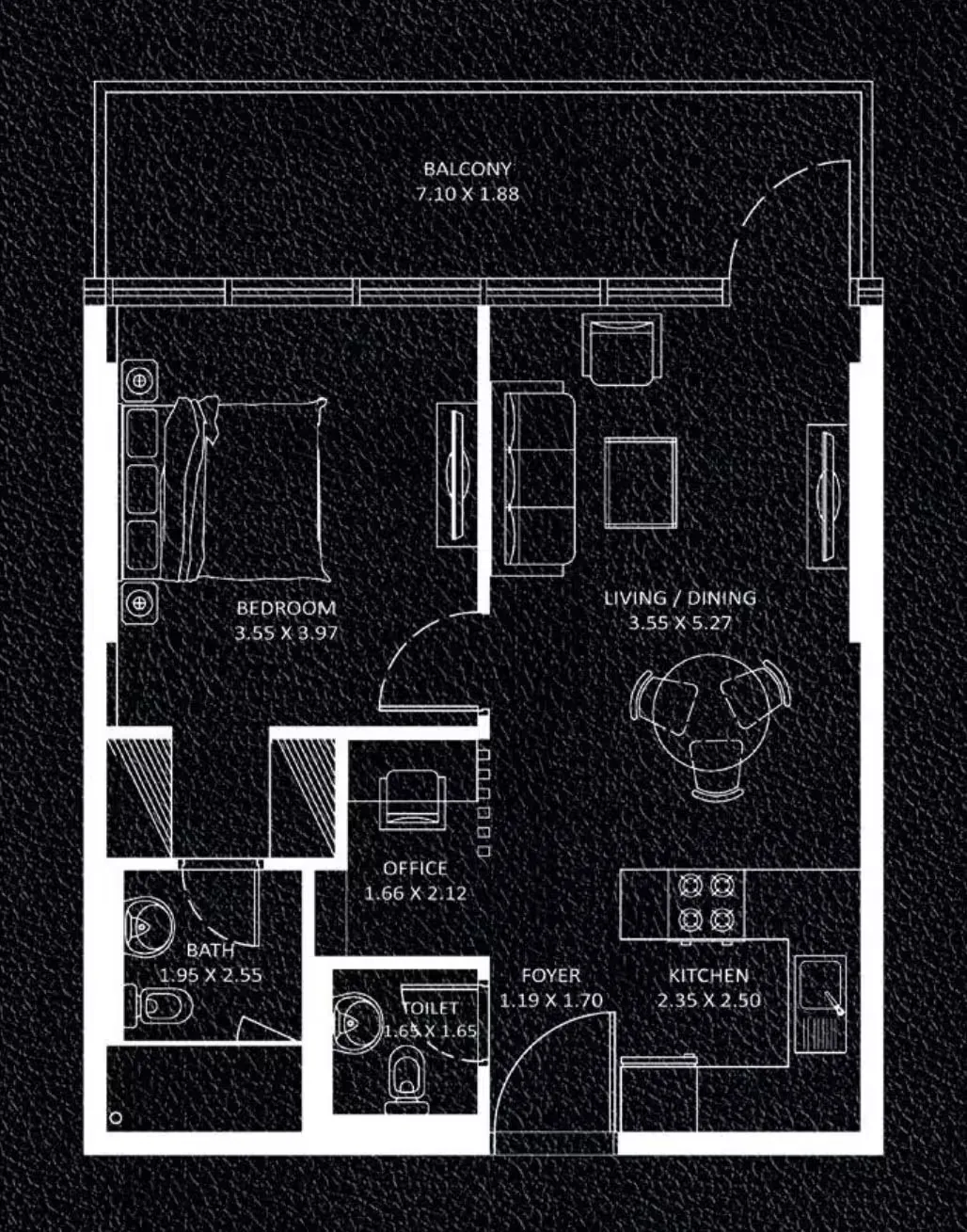 Enjoy Peaceful Splendour of Danube Viewz Residence: Luxury Living at its Finest in JLT