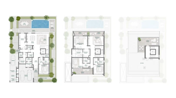 District One West Phase 2: Luxury Living Redefined in Dubai's Mohammed Bin Rashid City