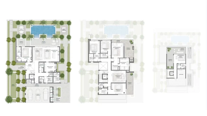 District One West Phase 2: Luxury Living Redefined in Dubai's Mohammed Bin Rashid City