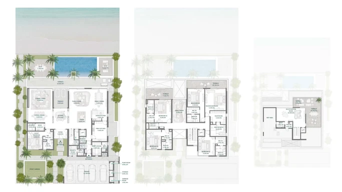 District One West Phase 2: Luxury Living Redefined in Dubai's Mohammed Bin Rashid City