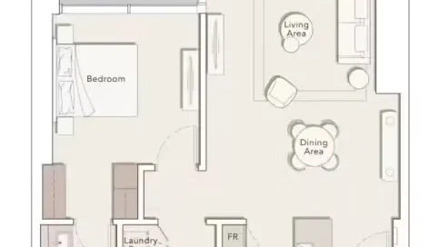 Experience Supreme Living At One River Point by Ellington