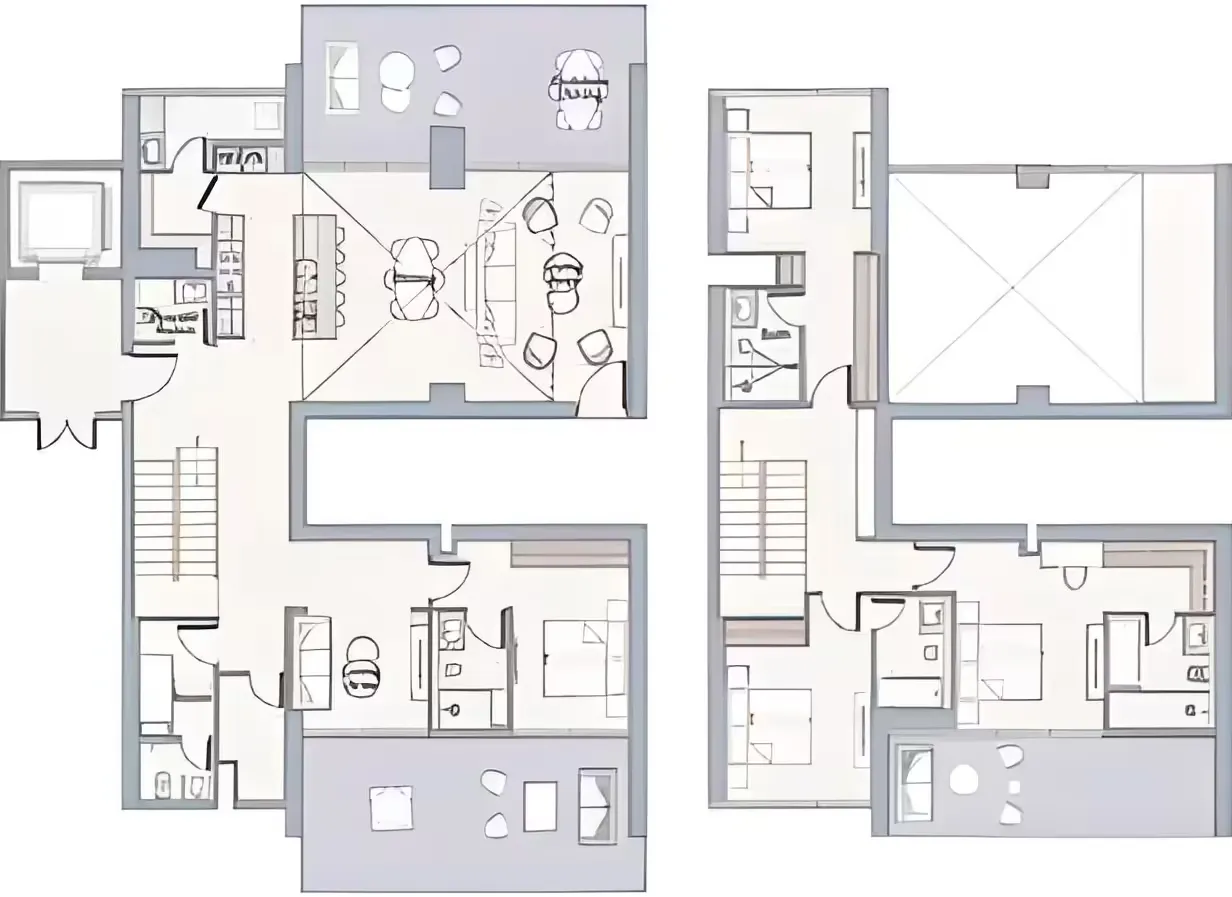 ذا هايبري من تصميم إلينجتون