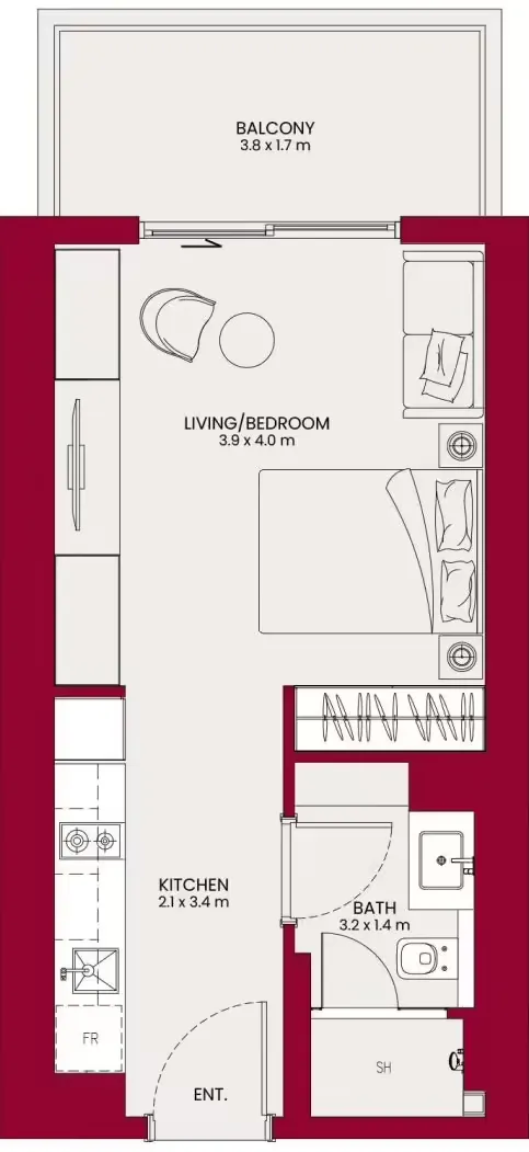 Hadley Heights by Leos Developments: ملاذ للفخامة المعاصرة
