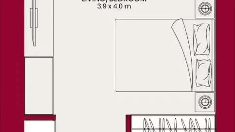 Hadley Heights от Leos Developments: оазис современной роскоши.