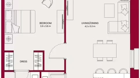 Hadley Heights от Leos Developments: оазис современной роскоши.