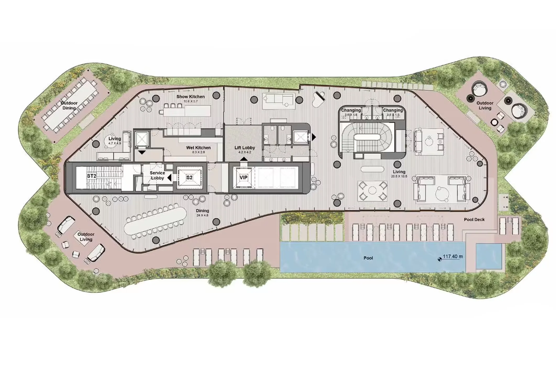 Bulgari Lighthouse by Meraas - Dubai’s New Luxury Landmark