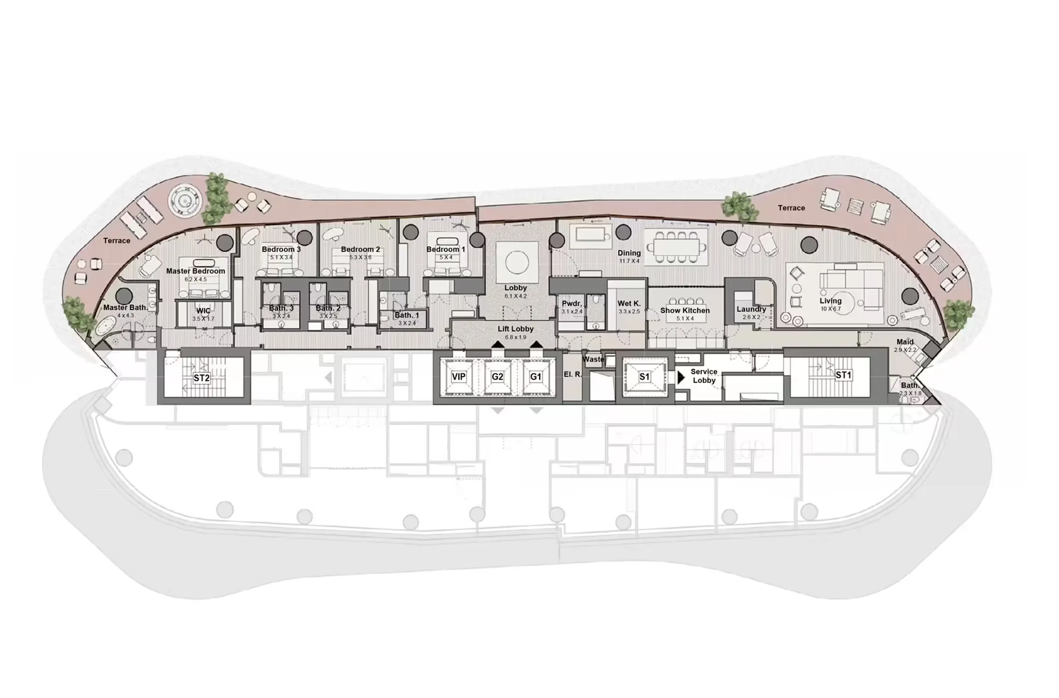 Bulgari Lighthouse by Meraas - Dubai’s New Luxury Landmark